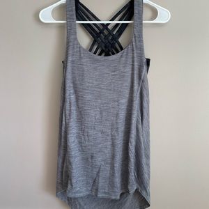 Lululemon free to be wild tank